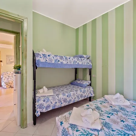 Dom wakacyjny La Casa Della Pavoncella Villasimius