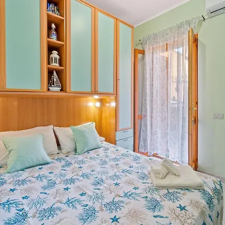 Dom wakacyjny La Casa Della Pavoncella *