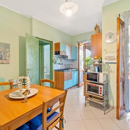 بيت للعطل La Casa Della Pavoncella فيلاّسيمِيوس