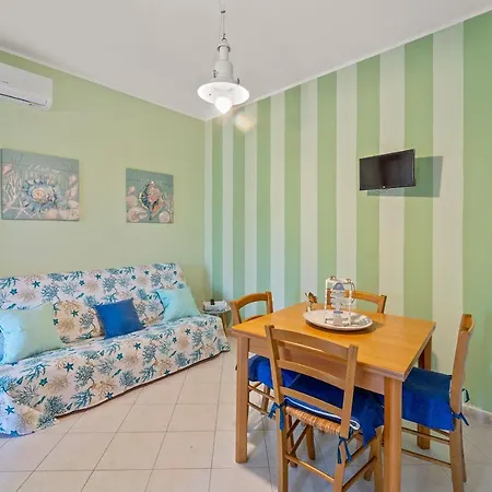 La Casa Della Pavoncella Holiday home *