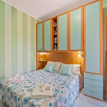 La Casa Della Pavoncella Holiday home *