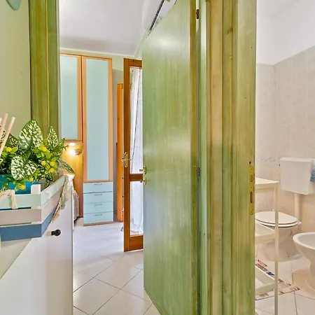 La Casa Della Pavoncella Holiday home Villasimius