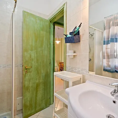 La Casa Della Pavoncella بيت للعطل *